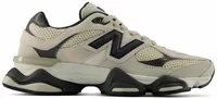 New Balance 9060 Timberwolf Black Cement