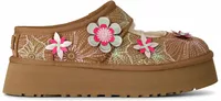 UGG Bea Mary Jane Meadow Chestnut (W)