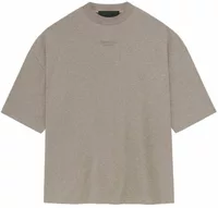 Essentials Tee Core Heather