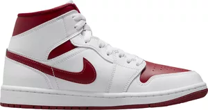 Nike Air Jordan 1 Mid Reverse Chicago (W)