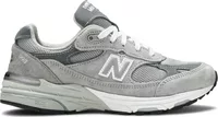 New Balance 993 MiUSA Grey (W)