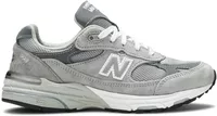 New Balance 993 MiUSA Grey (W)