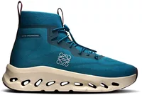 On Running Cloudtilt Hi LOEWE Teal/Oatmeal/Burgundy (W)