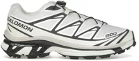 Salomon XT-6 White Vanilla Ice Plum