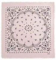 Small Bandana Hachi Milano Blush