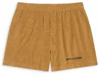 French Zuma Shorts Tan
