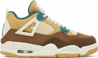 Nike Air Jordan 4 Retro Cacao Wow (GS)