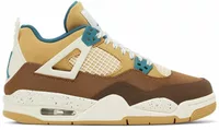 Nike Air Jordan 4 Retro Cacao Wow (GS)