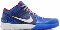 Nike Kobe 4 Protro Philly (2024)