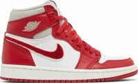 Nike Air Jordan 1 Retro High OG Varsity Red (W)