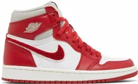 Nike Air Jordan 1 Retro High OG Varsity Red (W)