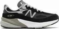 990v6 MiUSA Black Grey White (W)