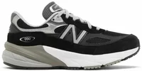 990v6 MiUSA Black Grey White (W)