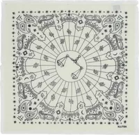 Small Bandana Hachi Sign Libra