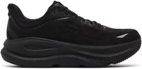 Hoka One One Bondi 9 Triple Black