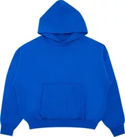 Yeezy Gap Hoodie Blue