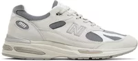 New Balance 991v2 MiUK Nimbus Cloud