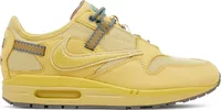 Nike Air Max 1 Travis Scott Cactus Jack Saturn Gold