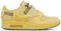 Nike Air Max 1 Travis Scott Cactus Jack Saturn Gold
