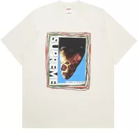 Mask Tee Natural