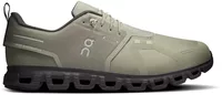 On Running Cloud 6 Waterproof Olive Espresso