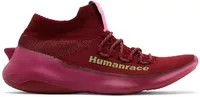 adidas Humanrace Sichona Burgundy