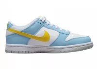 Nike Dunk Low Next Nature Homer Simpson (GS)