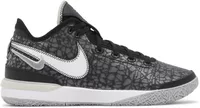 Nike Zoom LeBron NXXT Gen Black Wolf Grey