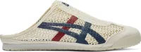 Onitsuka Tiger Mexico 66 Sabot Cream Mako Blue