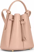 Polène Numéro Huit Mini Edition Textured Nude