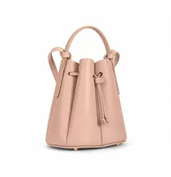 Polène Numéro Huit Mini Edition Textured Nude