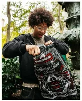 Sprayground Mystery Rare Bear Backpack