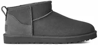 Boot Dark Grey (M)