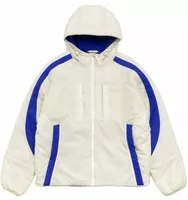 Stussy Rally Insulated Jacket Bone