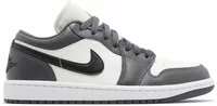 Nike Air Jordan 1 Low Dark Grey (W)