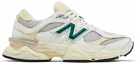 New Balance 9060 Sea Salt Yellow