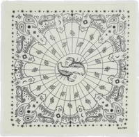 Small Bandana Hachi Sign Scorpio