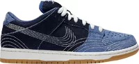 Nike SB Dunk Low Denim Sashiko