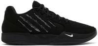 Nike Ja 2 Swarovski Scratch Black Label