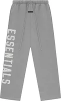Fear of God Essentials Fleece Relaxed Sweatpant Dark Heather