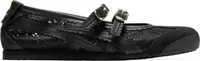 Onitsuka Tiger Mexico 66 TGRS Jacquard Mesh Black (W)