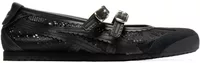 Onitsuka Tiger Mexico 66 TGRS Jacquard Mesh Black (W)