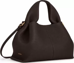 Polène Numéro Neuf Mini Edition Textured Ebony