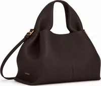 Polène Numéro Neuf Mini Edition Textured Ebony