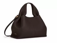 Polène Numéro Neuf Mini Edition Textured Ebony