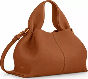 Polène Numéro Neuf Edition Textured Camel