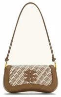Joy Shoulder Bag Brown