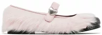 UGG Mary Jane AMBUSH Pink (W)