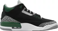 Nike Air Jordan 3 Retro Pine Green