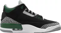Nike Air Jordan 3 Retro Pine Green